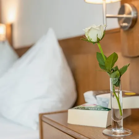 Locanda Gasthof-pension Sandwirt *