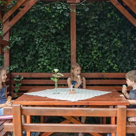 Zajazd Gasthof-pension Sandwirt *