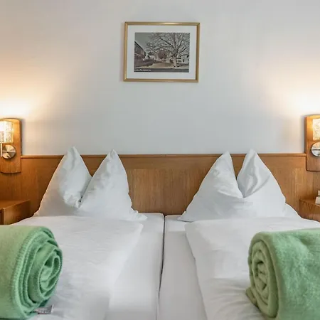 Locanda Gasthof-pension Sandwirt