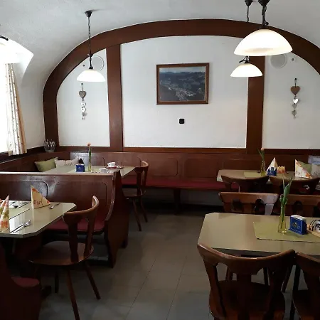 Gasthof-pension Sandwirt * Grades