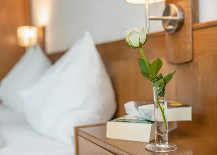 Gasthof Gasthof-pension Sandwirt *