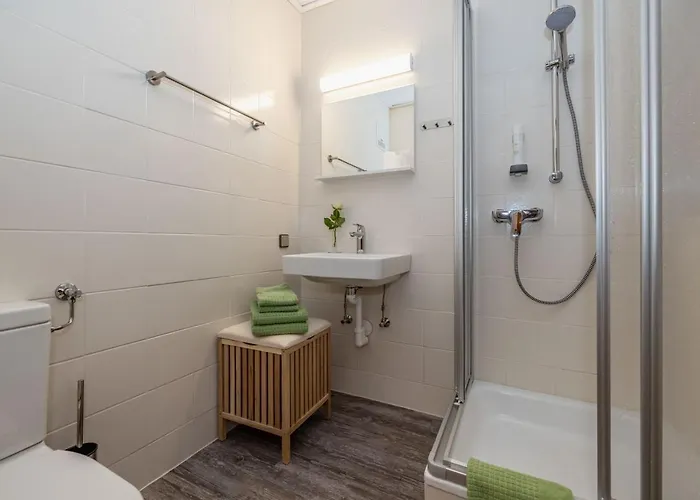 Gasthof Gasthof-pension Sandwirt Grades