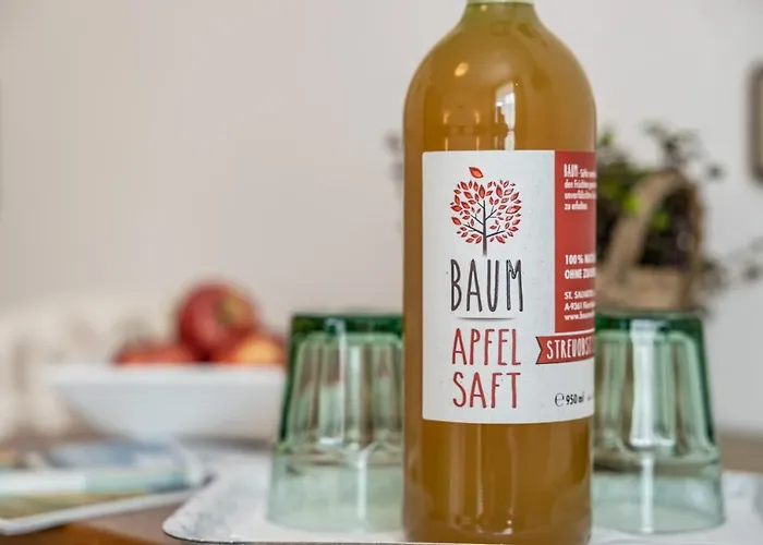 Gasthof Gasthof-pension Sandwirt *