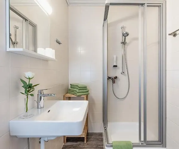 Gasthof Gasthof-pension Sandwirt *