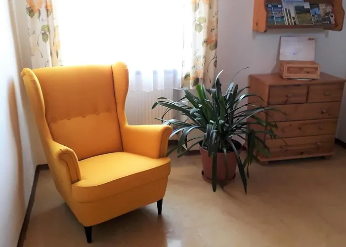 Gasthof Gasthof-pension Sandwirt *